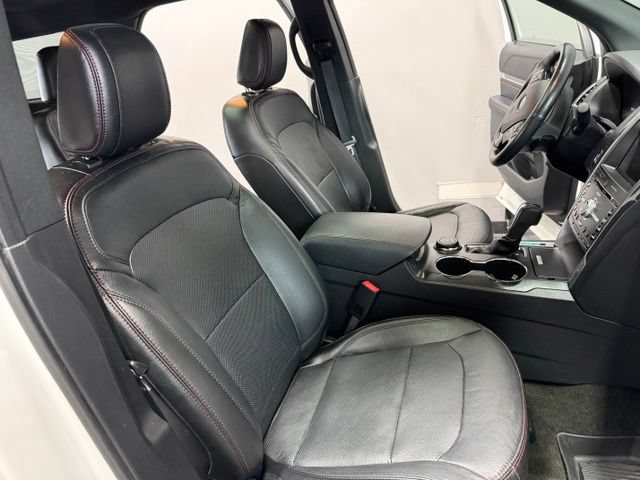 Used 2018 Ford Explorer Sport w/ Equipment Group 401A AWD/4WD image 24