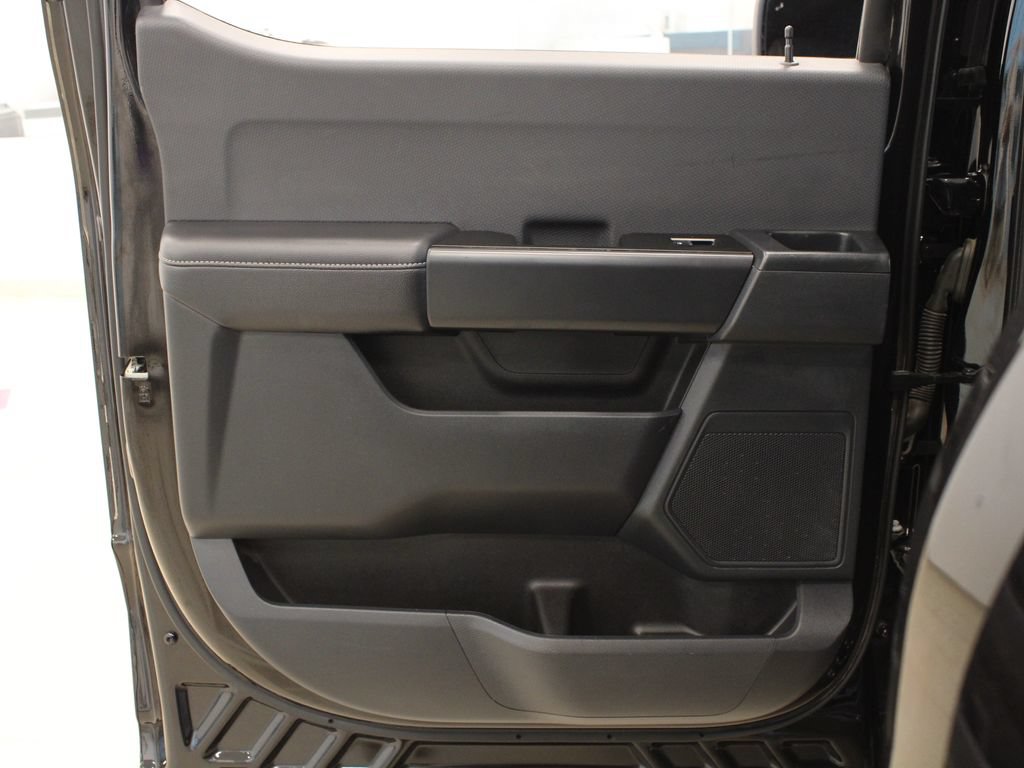 Used 2025 Ford F150 STX w/ Equipment Group 200A AWD/4WD image 28