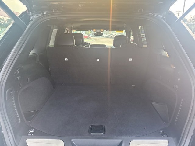 Used 2018 Jeep Grand Cherokee Limited image 5