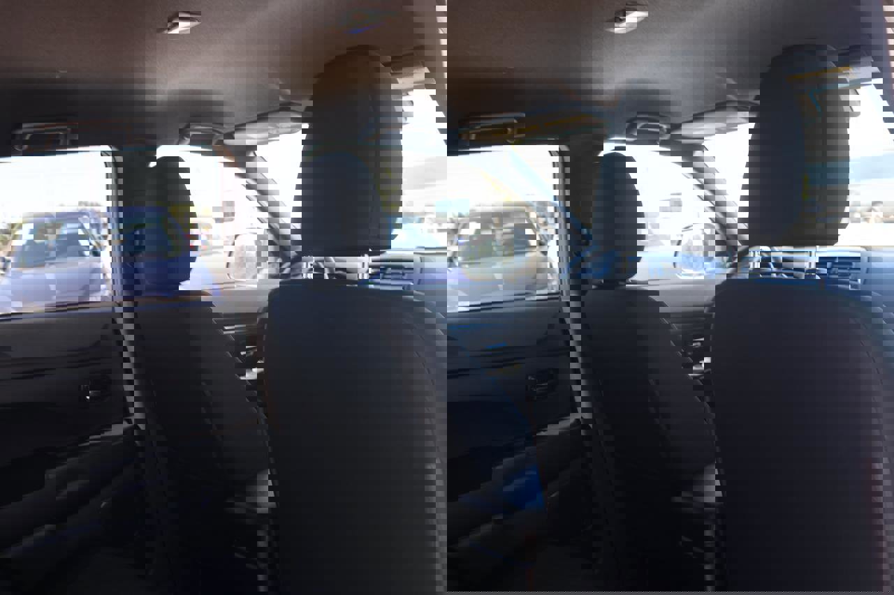 Used 2024 Mitsubishi Outlander Sport AWD image 14