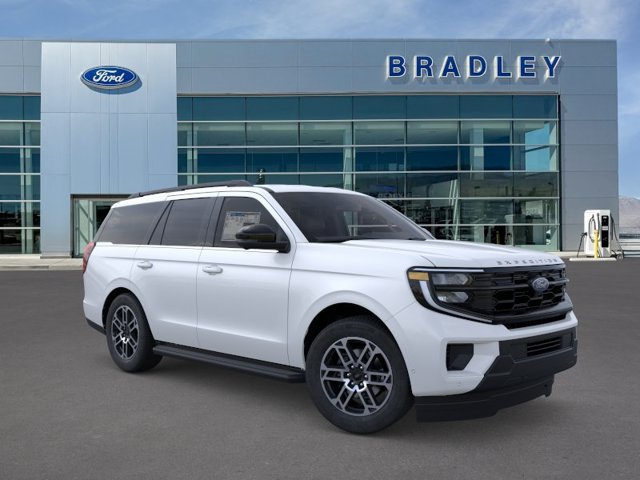 New 2026 Ford Expedition Active AWD/4WD image 7
