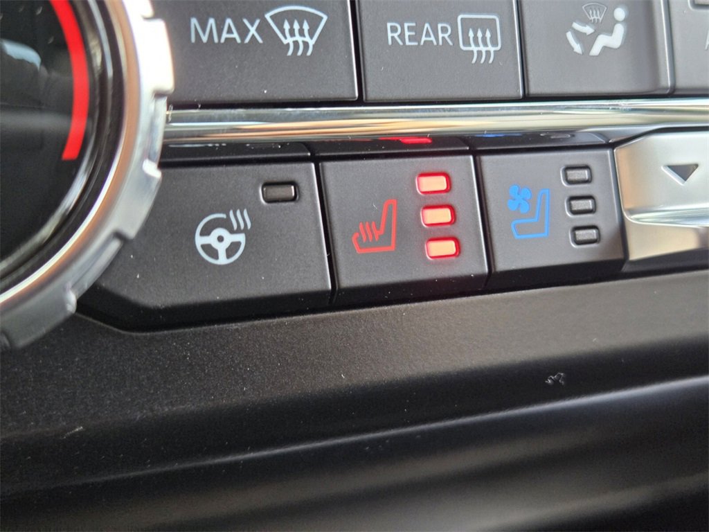 New 2026 Ford F250 Lariat image 17