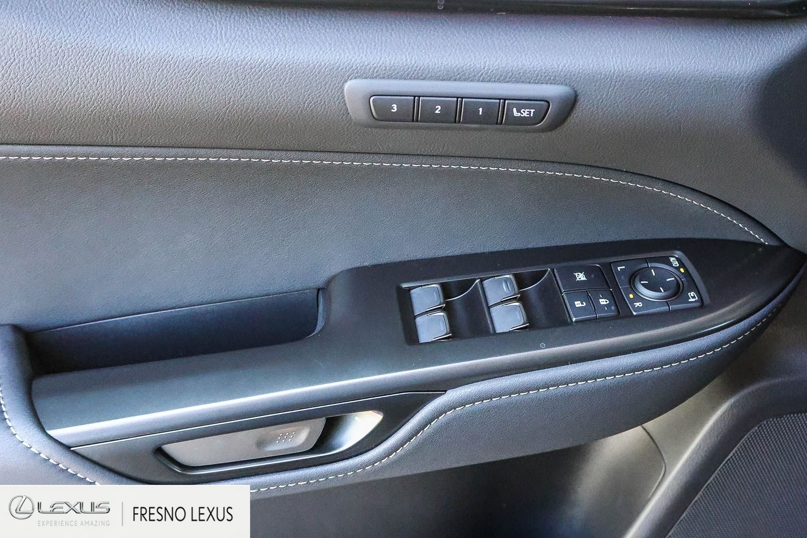 New 2026 Lexus NX 350h F Sport AWD/4WD image 23