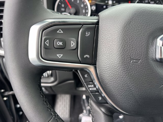 New 2027 RAM 1500 4x4 Crew Cab image 18