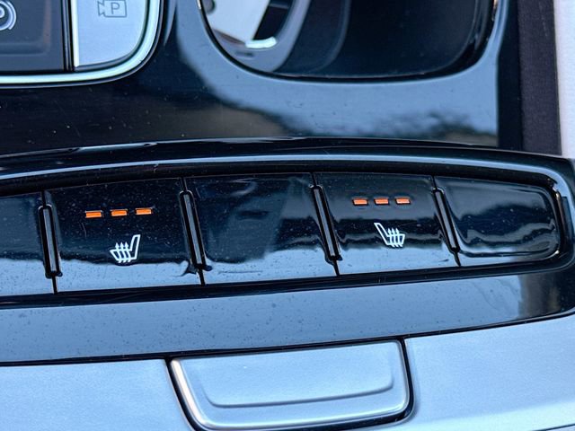 Used 2023 Hyundai Tucson SEL image 21