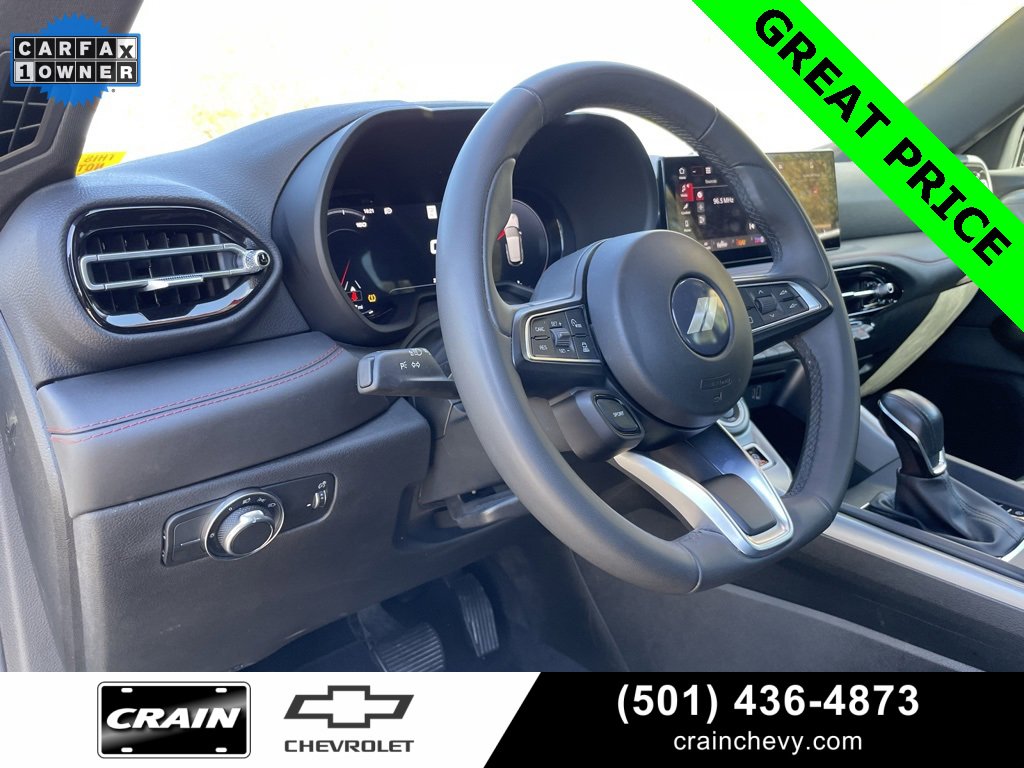 Used 2024 Dodge Hornet GT image 11