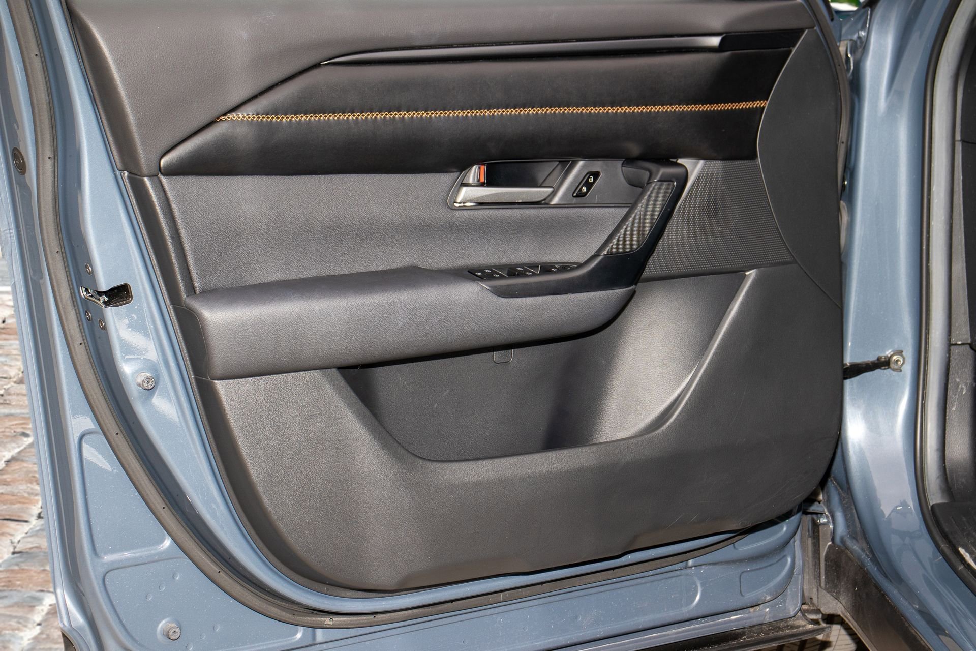 Used 2024 MAZDA CX-50 AWD 2.5 Turbo w/ Cargo Package image 15