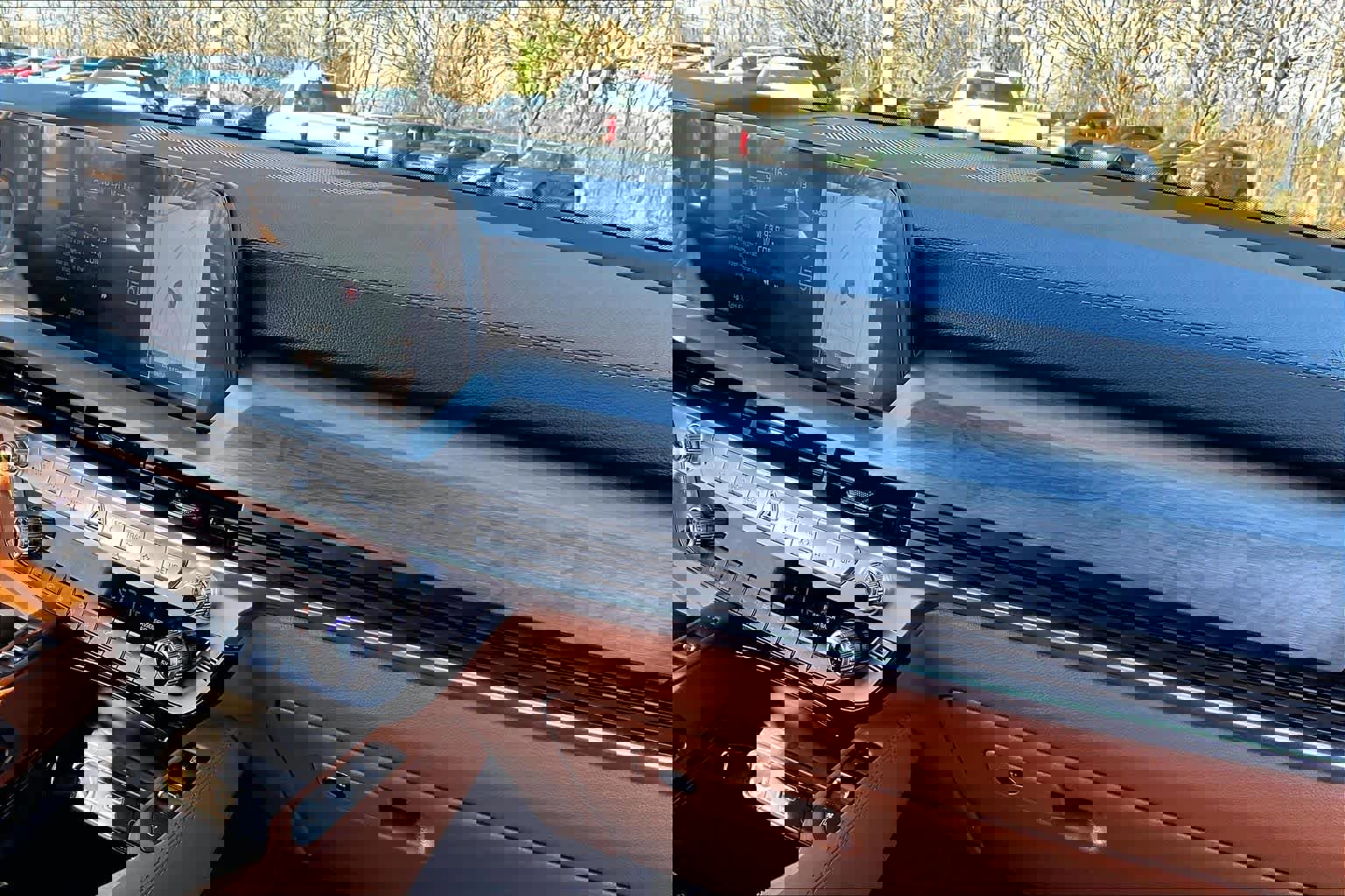 Used 2025 Kia Telluride EX X-Line image 19