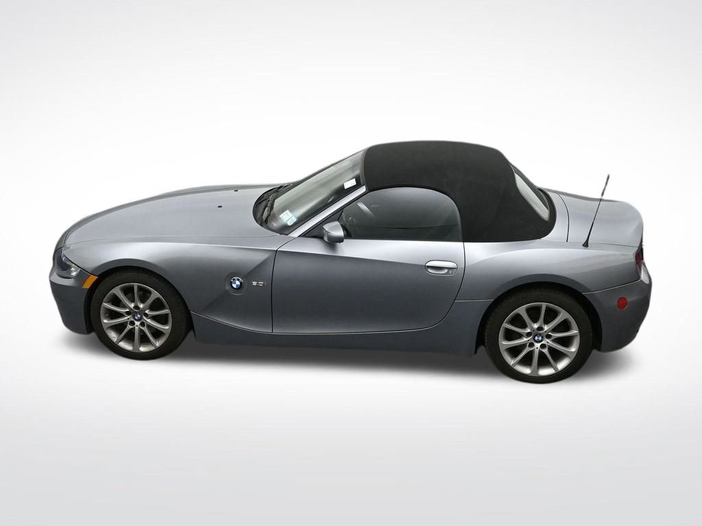 Used 2007 BMW Z4 3.0i image 13