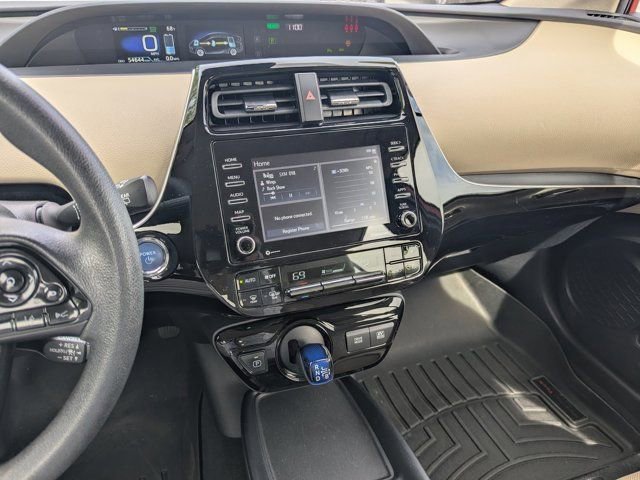Used 2022 Toyota Prius LE image 23