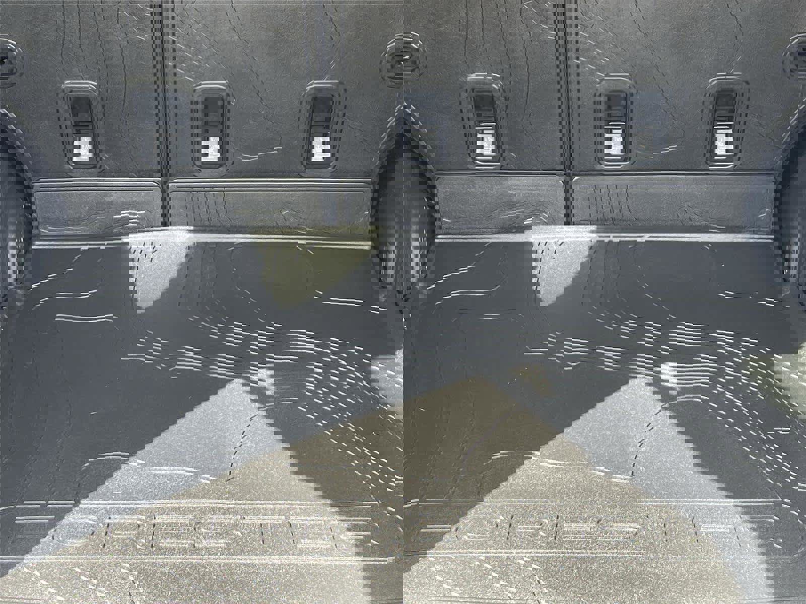 Used 2025 Subaru Forester Touring image 16