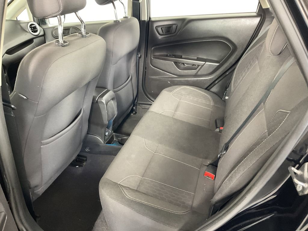Used 2017 Ford Fiesta SE w/ Equipment Group 201A image 19
