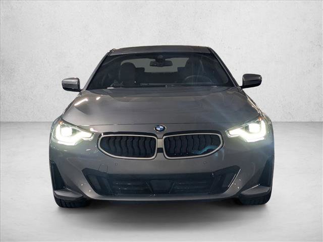 Used 2026 BMW 230i xDrive Coupe w/ Premium Package AWD/4WD image 5