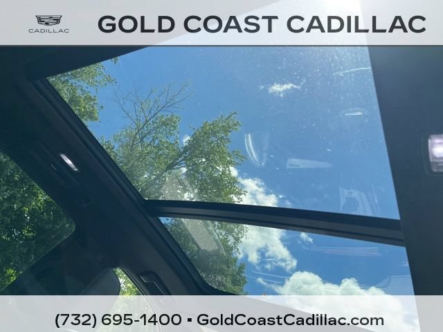Used 2023 Cadillac Escalade ESV Premium Luxury AWD/4WD image 12
