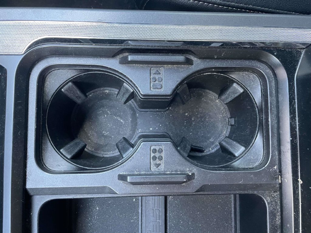 Used 2023 Ford F250 Lariat w/ Tremor Off-Road Package AWD/4WD image 18