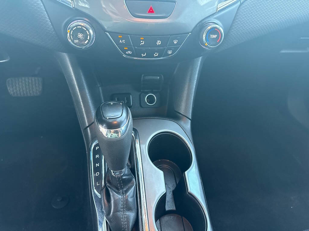 Used 2019 Chevrolet Cruze LS FWD image 15