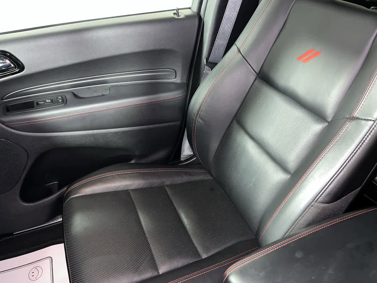 Used 2025 Dodge Durango R/T image 28