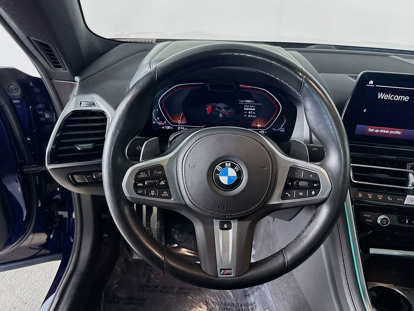 Certified 2024 BMW 840i Gran Coupe image 11