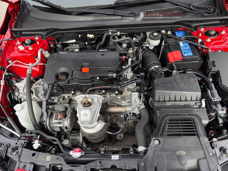 Used 2023 Honda Civic Sport image 20