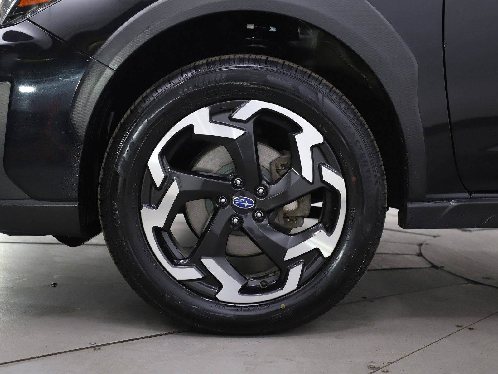 Used 2023 Subaru Crosstrek 2.5i Limited w/ Moonroof Package image 30