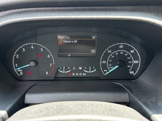 Certified 2025 Ford Transit 350 XLT RWD image 20