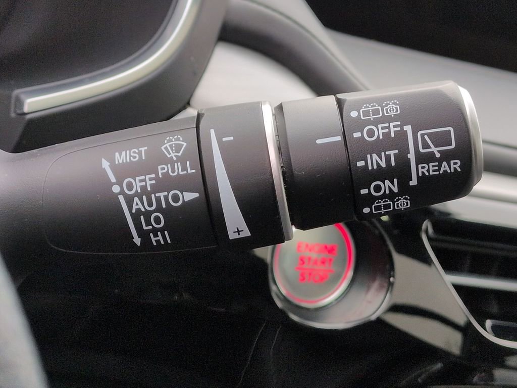 Certified 2023 Acura MDX SH-AWD w/ Technology Package image 20