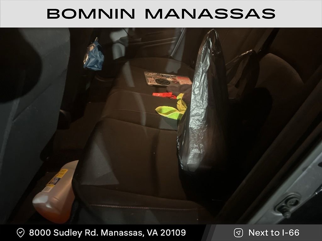 Used 2020 Honda Civic Si image 5