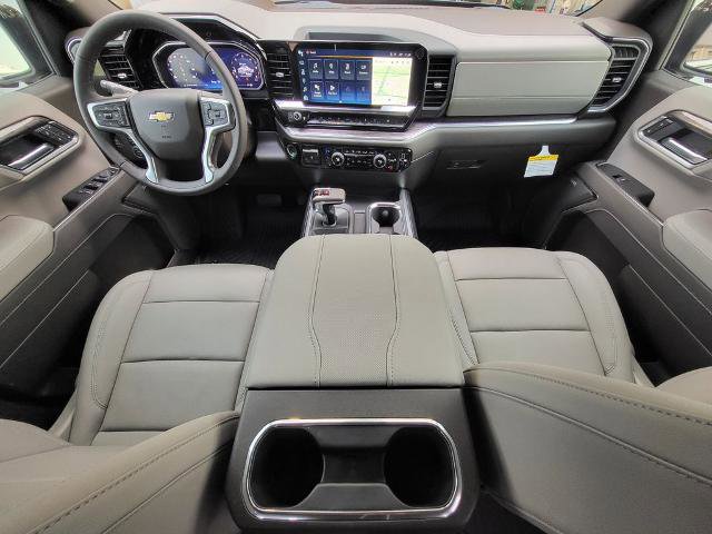 New 2026 Chevrolet Silverado 1500 LTZ image 30
