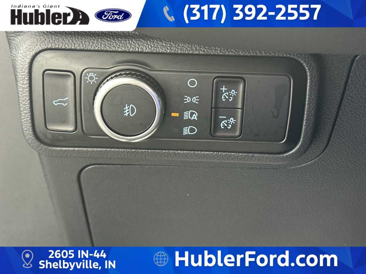 Used 2025 Ford Explorer ST-Line AWD/4WD image 28