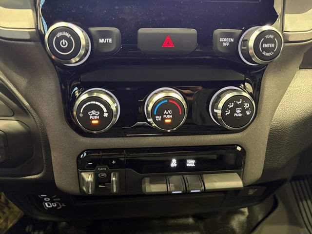 New 2026 RAM 2500 Tradesman w/ Chrome Appearance Group AWD/4WD image 26
