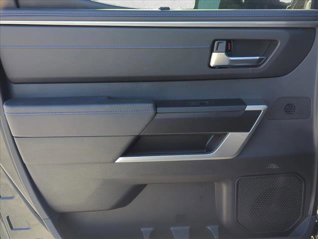 Used 2024 Toyota Tundra Platinum image 18