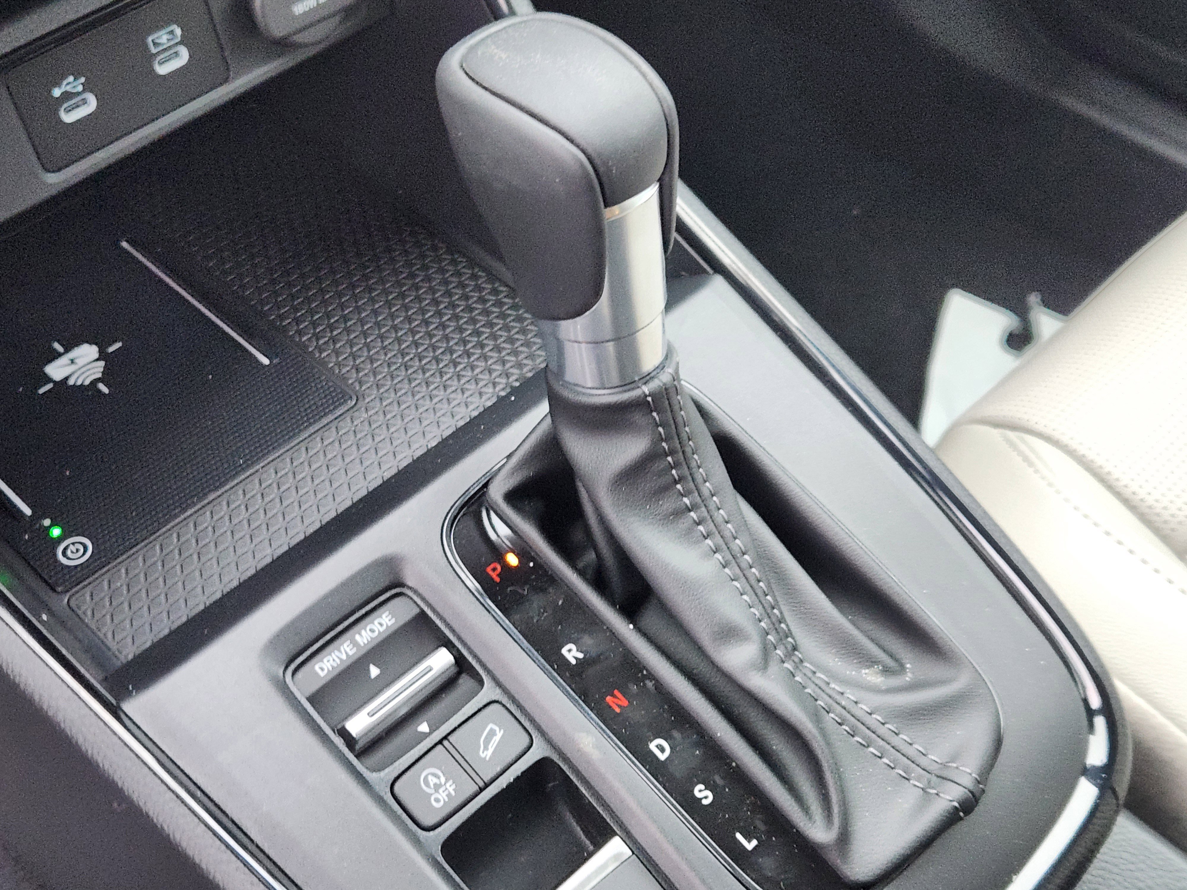 New 2026 Honda CR-V EX-L image 13