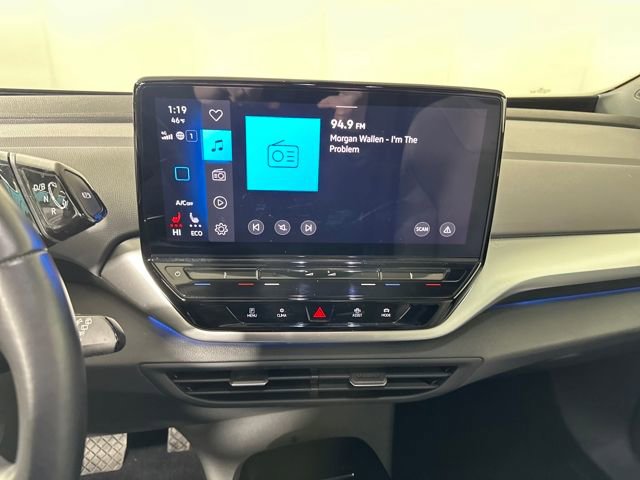 Used 2022 Volkswagen ID.4 Pro S image 20