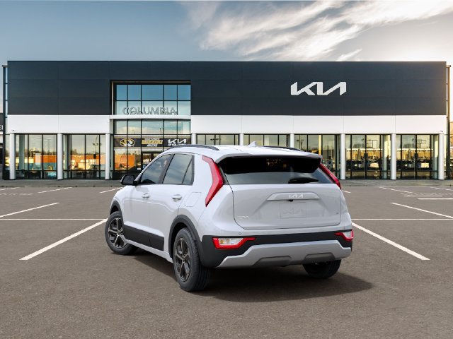 New 2026 Kia Niro EX FWD image 5
