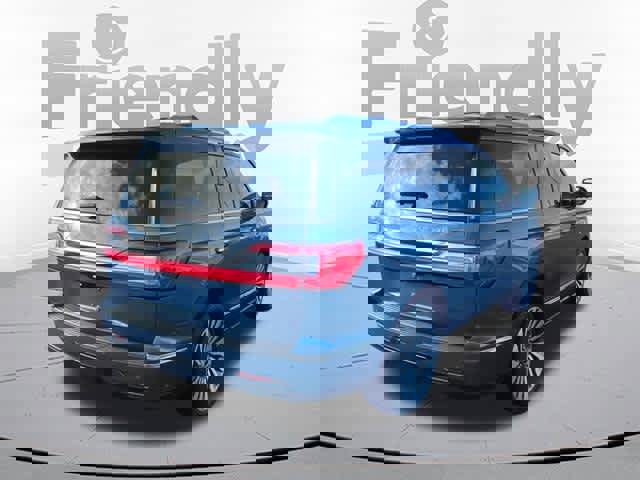 Used 2018 Lincoln Navigator Reserve w/ Technology Package image 5