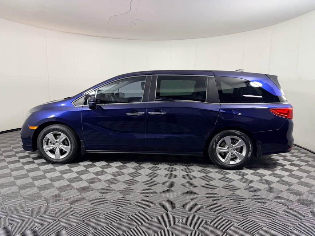 Used 2018 Honda Odyssey EX-L image 6
