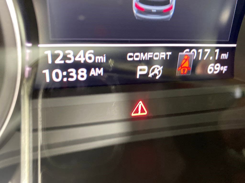 Used 2024 Audi Q5 2.0T Premium image 20