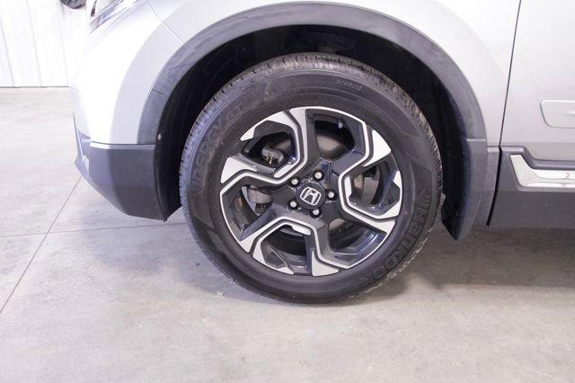 Used 2017 Honda CR-V Touring image 10