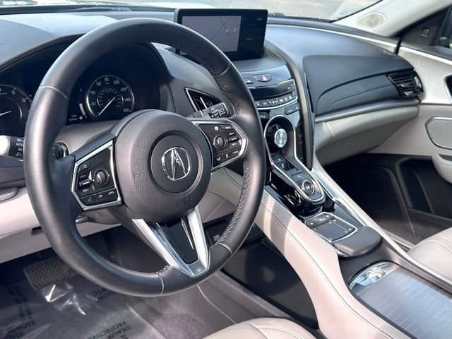 Used 2020 Acura RDX w/ Technology Package image 12