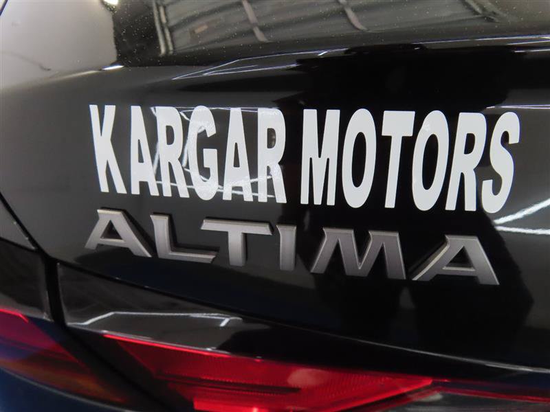 Used 2023 Nissan Altima 2.5 SV FWD image 13