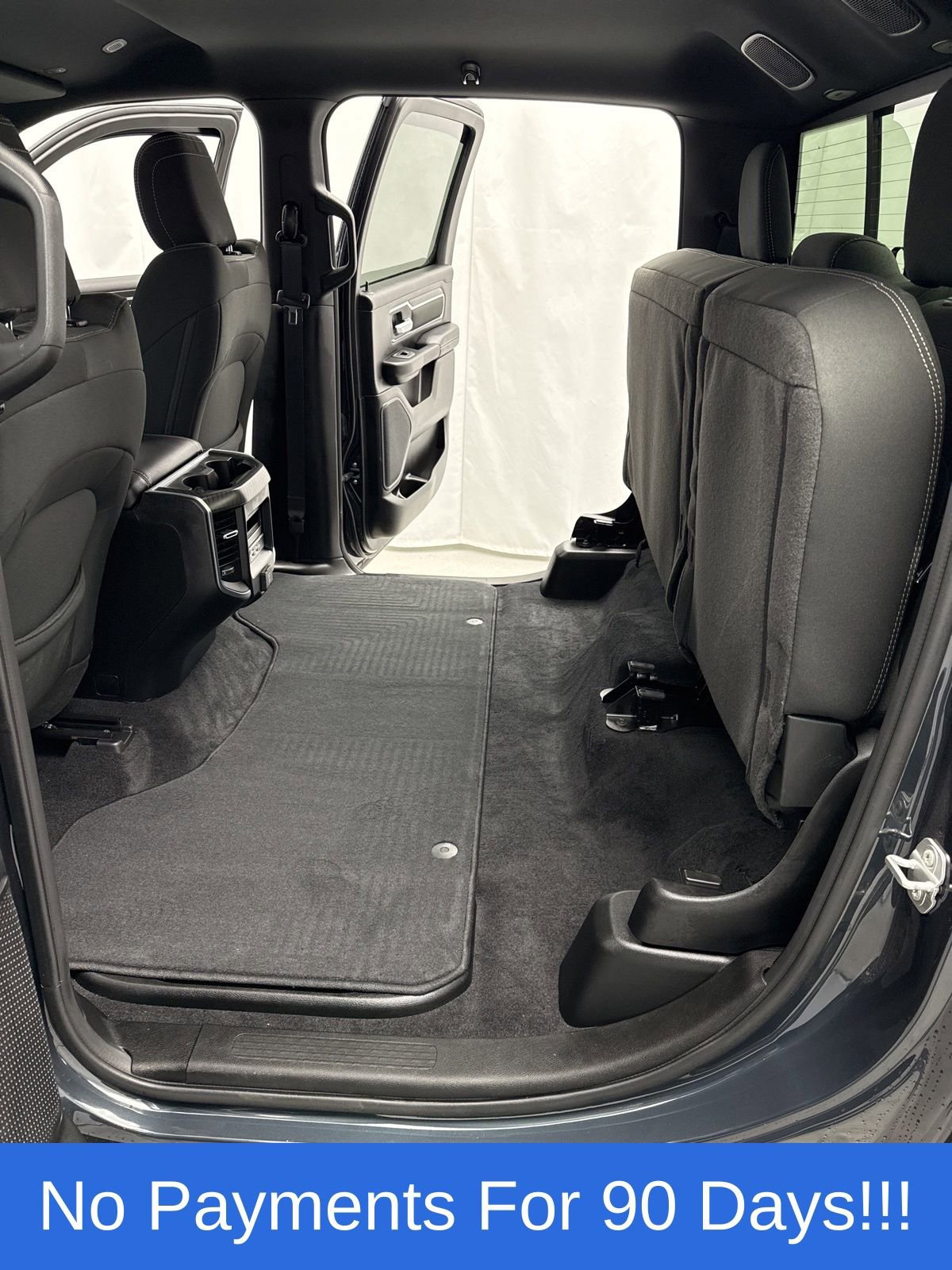 Certified 2025 RAM 1500 Big Horn image 40