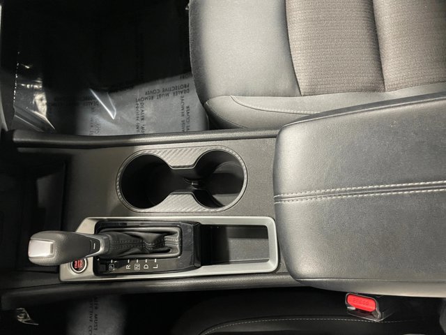 Used 2025 Nissan Altima 2.5 SV FWD image 12