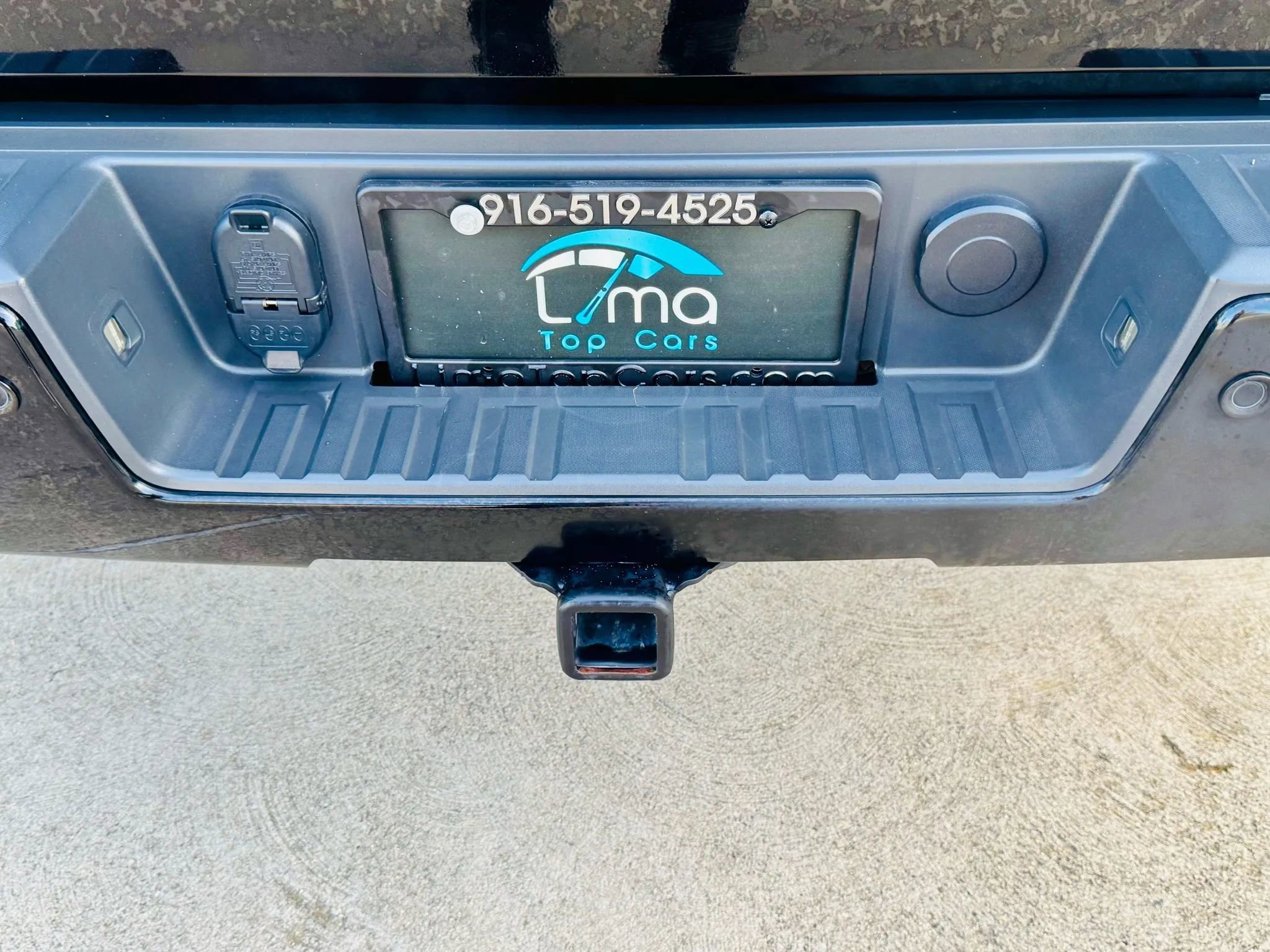 Used 2014 GMC Sierra 1500 Denali image 45