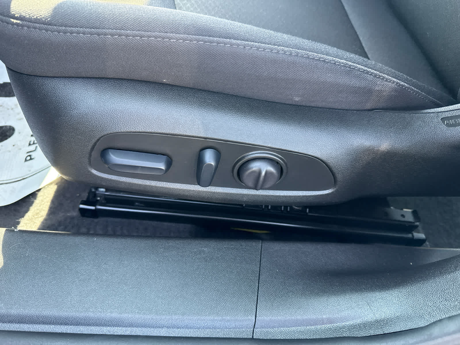 Certified 2025 Chevrolet Malibu LT FWD image 13