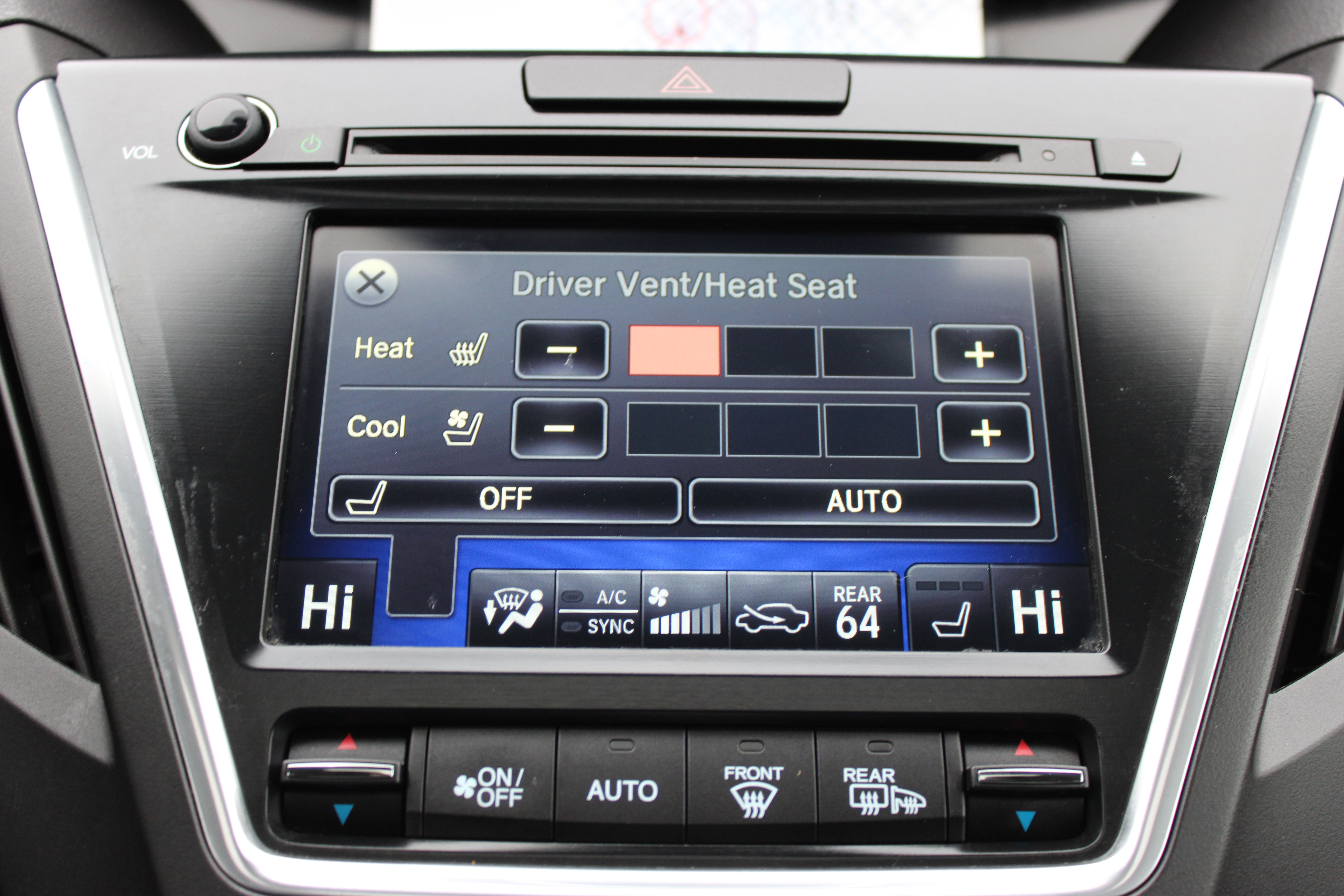 Used 2014 Acura MDX SH-AWD w/ Advance Package image 26