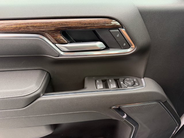 New 2026 GMC Sierra 1500 Elevation AWD/4WD image 16