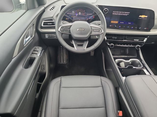 New 2026 Chevrolet Traverse LT w/ Midnight/Sport Edition FWD image 18