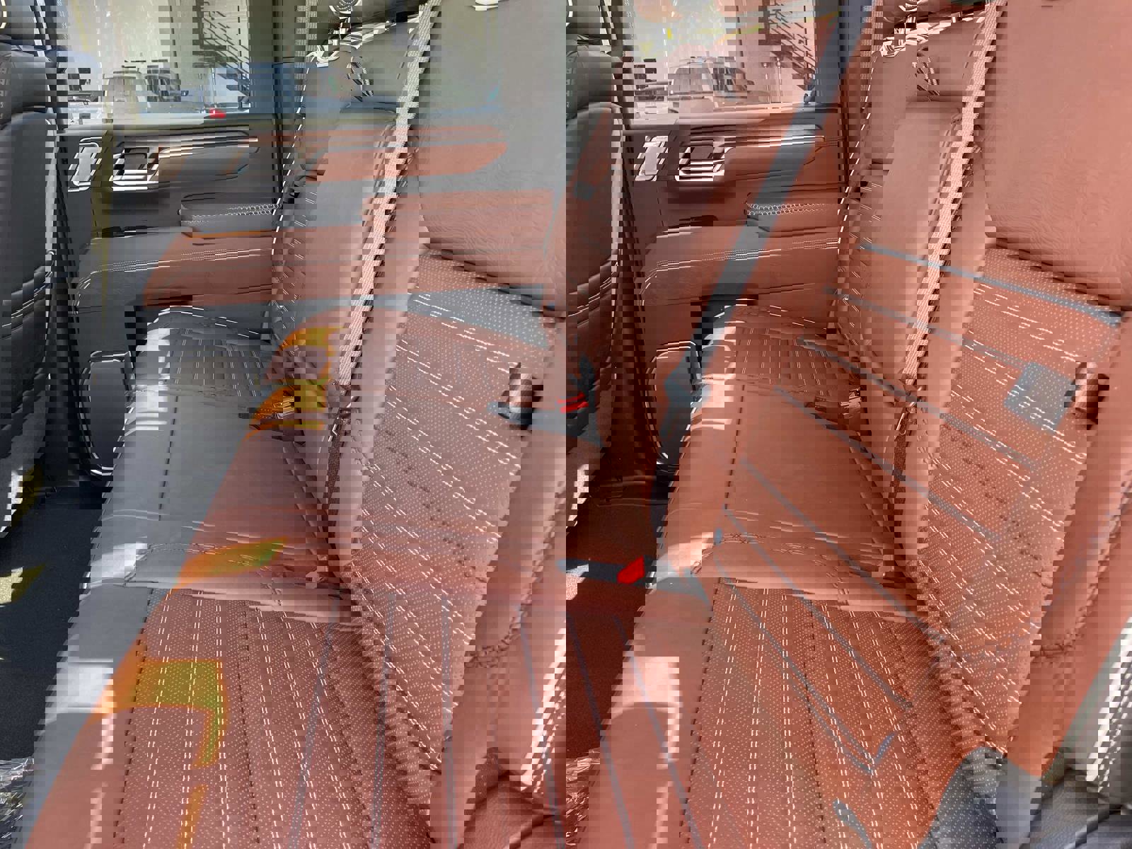 New 2026 GMC Sierra 3500 Denali Ultimate image 25