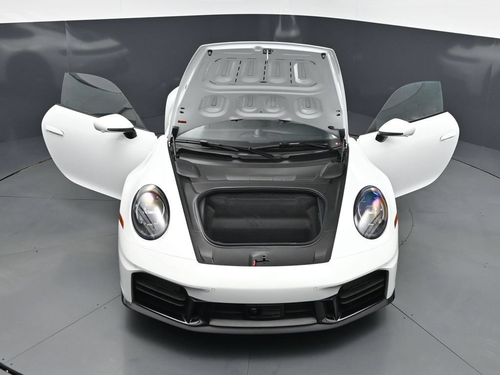 New 2026 Porsche 911 Carrera RWD image 32