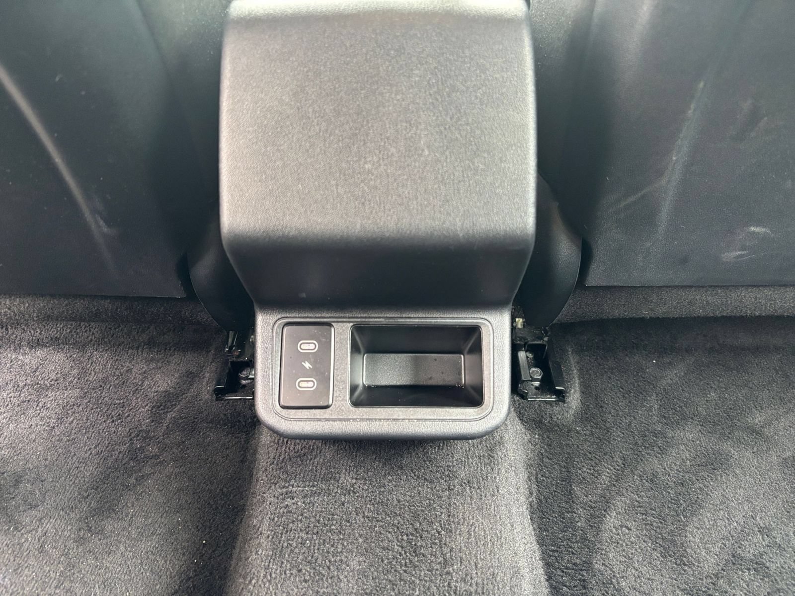 Used 2025 Kia K4 FWD image 21